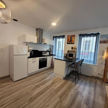 Chez Nina Villa Boulogne-sur-Mer Bagian luar foto
