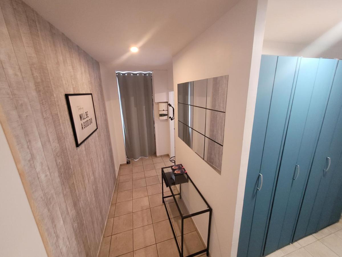 Chez Nina Villa Boulogne-sur-Mer Bagian luar foto