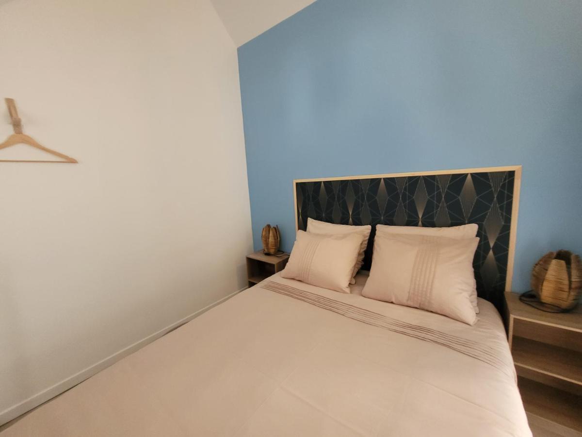 Chez Nina Villa Boulogne-sur-Mer Bagian luar foto